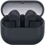 Samsung Galaxy Buds3 FE Negro In-Ear con Cancelación de Ruido y Estuche de Carga